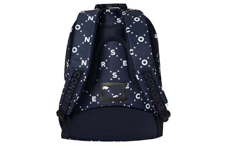 (PS) Converse Star Logo Backpack 'Navy' CV2333008PS-001