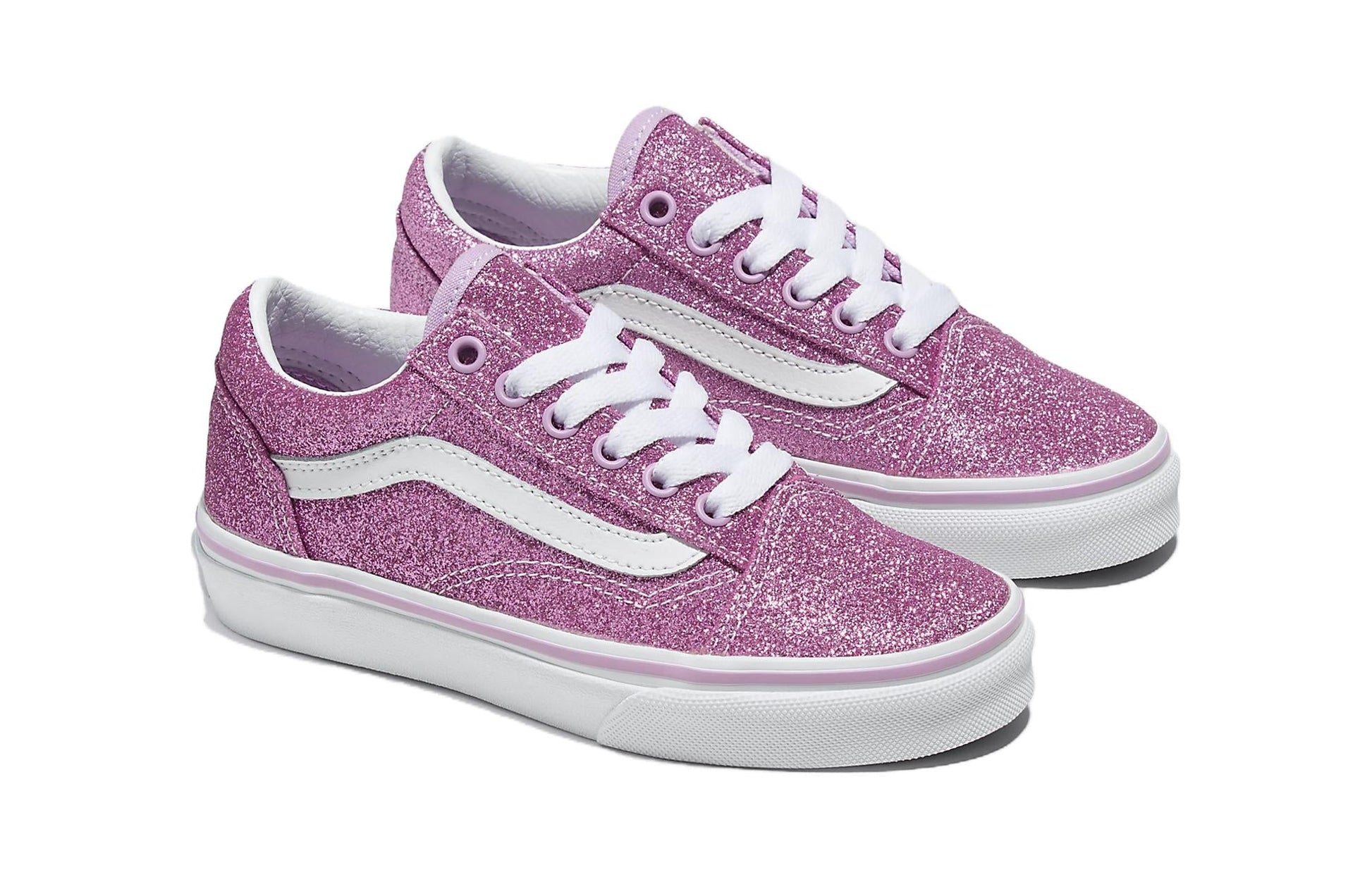 (PS) Vans Old Skool 'Lilac' VN0A7Q5FLLC