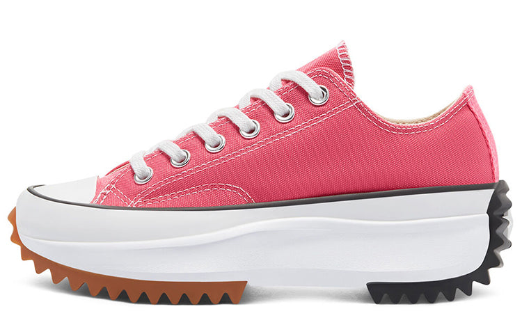 Converse Run Star Hike Low 'Hyper Pink Gum' 170442C