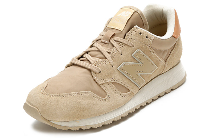 (WMNS) New Balance 520 'Beige' WL520BS