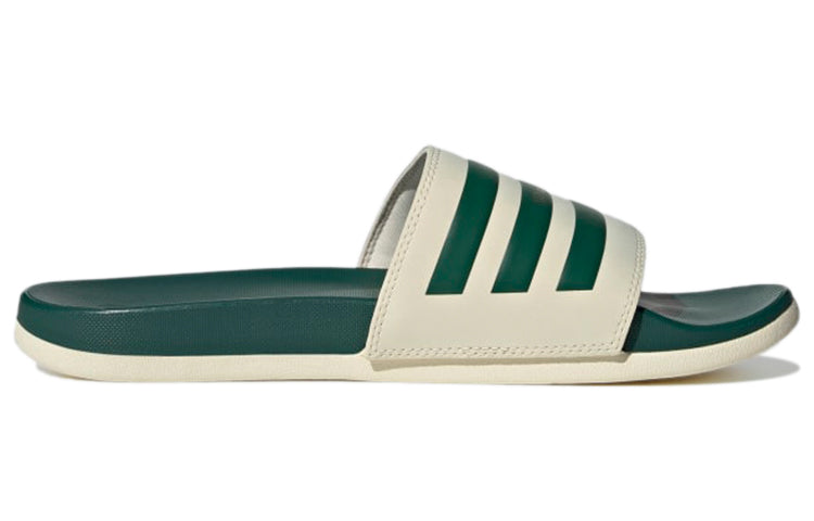 adidas Adilette Comfort Slide 'Collegiate Green' GW8754