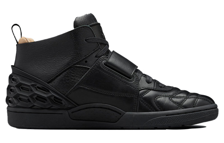 NikeLab Tiempo Vetta Black 840482-001