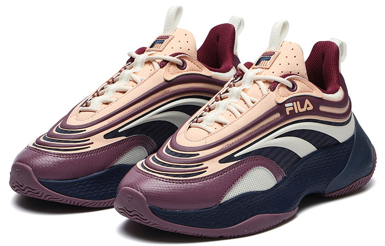 FILA FUSION Ray 2 T12W135204FTS