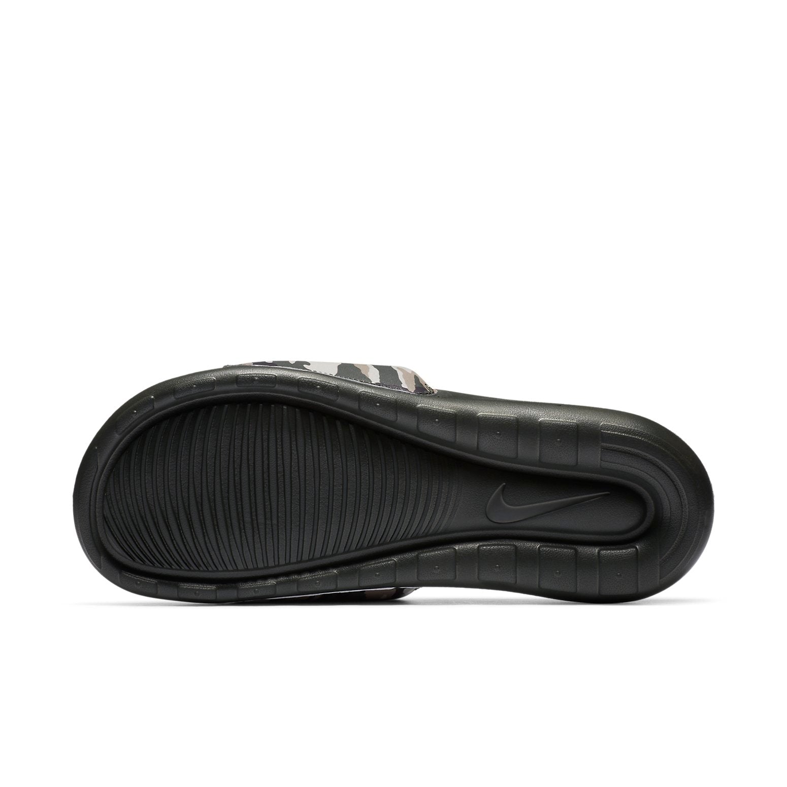 Nike Victori One Printed Slide 'Camo - Sequoia Sand' CN9678-300