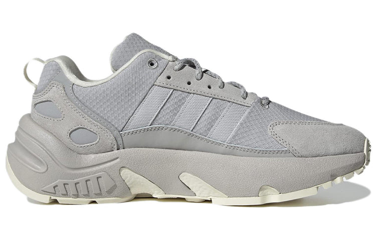 adidas ZX 22 Boost 'Grey Cream White' GY6698