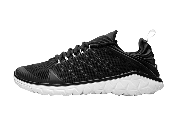 Air Jordan Flight Flex Trainer 'Black White' 654268-010
