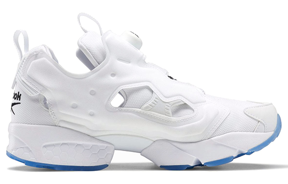 Reebok Instapump Fury OG White Blue Shoes/Sneakers GW4818