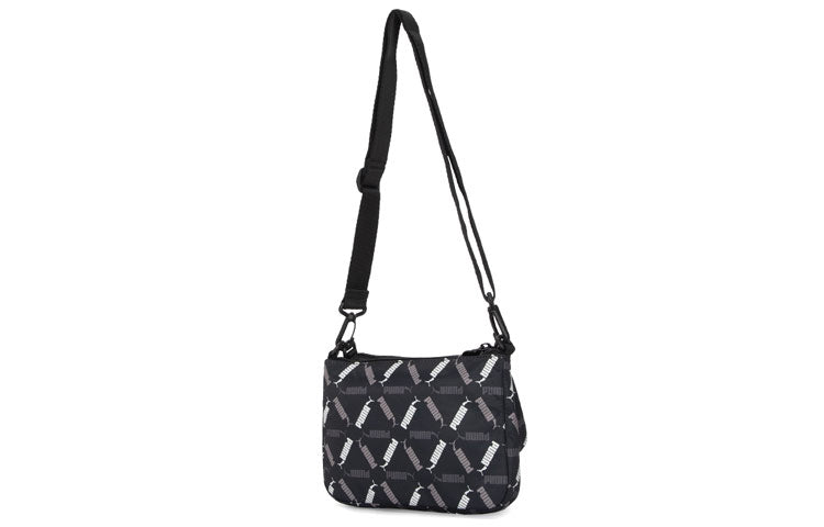 (WMNS) PUMA Classics Multi Pochette 'Black' 079167-01
