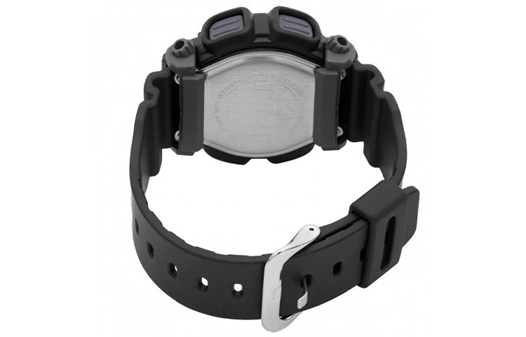 CASIO G-Shock Digital 'Black' DW-9052-1V