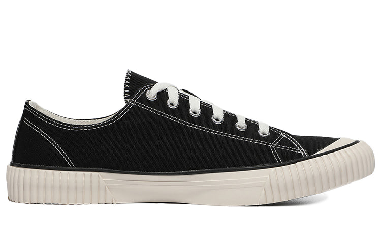 FILA Bumper Low Sneakers Black 1XM01550D_978