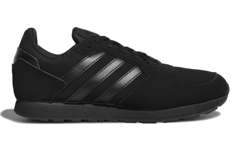 adidas neo 8K Black F36889