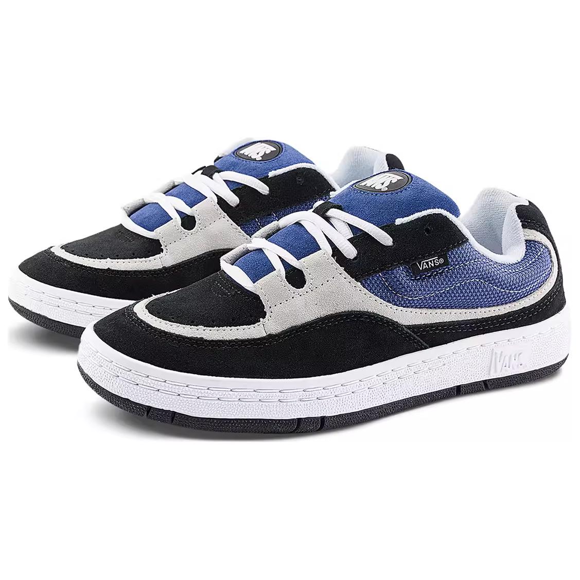 Vans Speed LS 'Black Navy' VN000CTNCHA