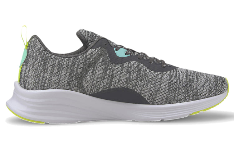 PUMA Hybrid Fuego Knit 'Castal Rock' 192955-07