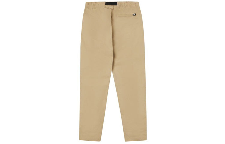 New Balance Athletic Pants Asia Sizing 'Khaki' AMP01504-INC