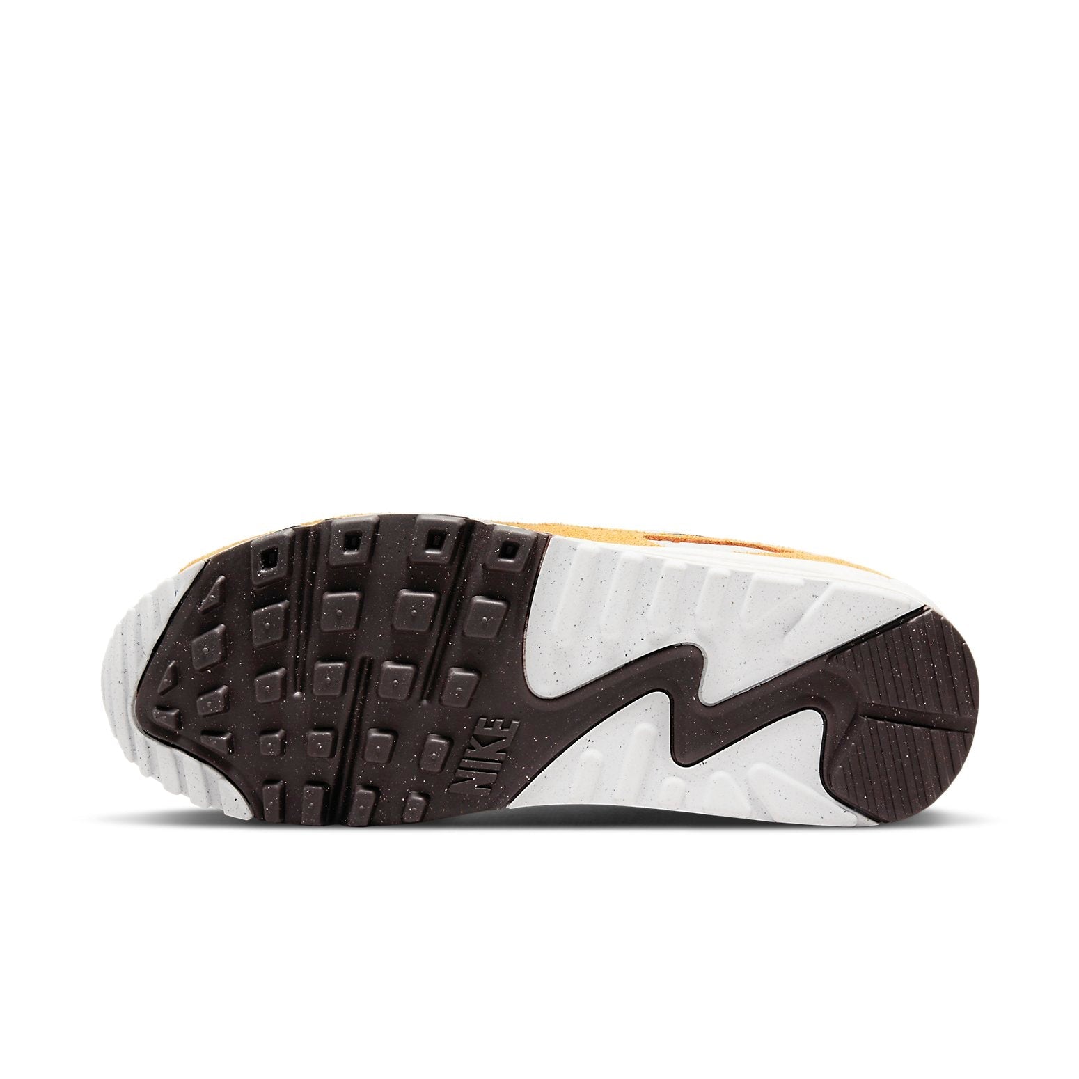 (WMNS) Nike Air Max 90 'Tortoiseshell' DQ9316-001