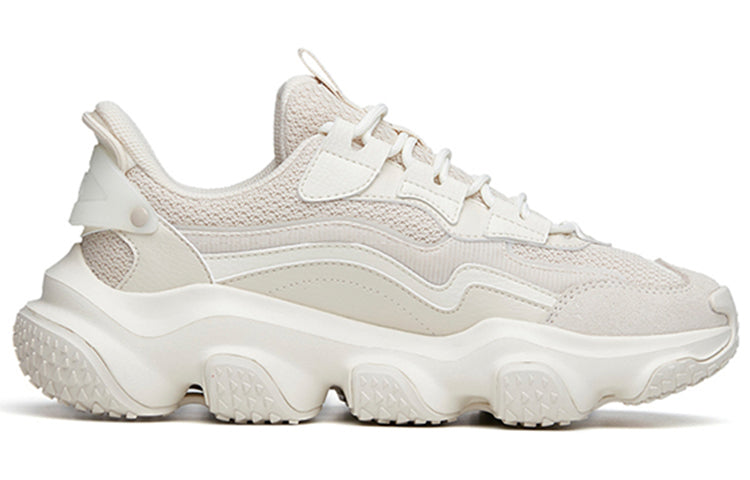 ANTA Zhoudai 2.0 Low 'Grey White' 912218883-1