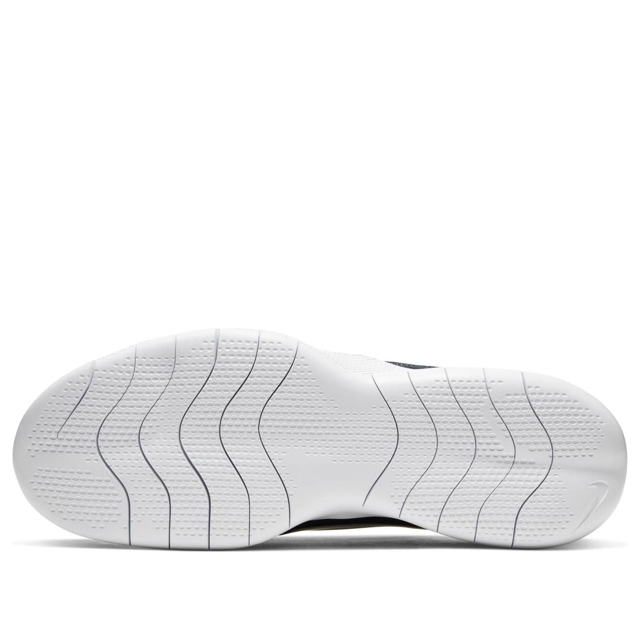 Nike Flex Experience Run 9 'Obsidian Metallic Cool Grey Black Dark blue' CD0225-401