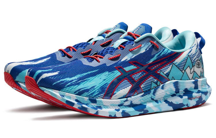 ASICS Gel-Noosa Tri 13 'Blue Ocean Decay' 1011B380-400