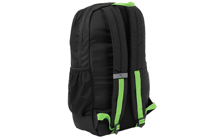 PUMA X Santa Cruz Backpack 'Black' 078528-01