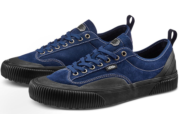 Vans DESTRUCT SF Blue/Black VN0A4BTLTOG