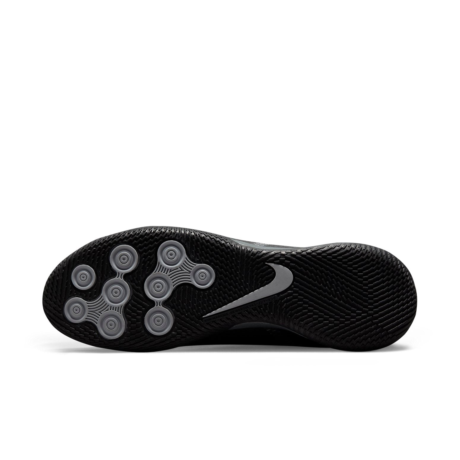 Nike Phantom GT2 Academy DF IC 'Black Metallic Gold' DC0800-007