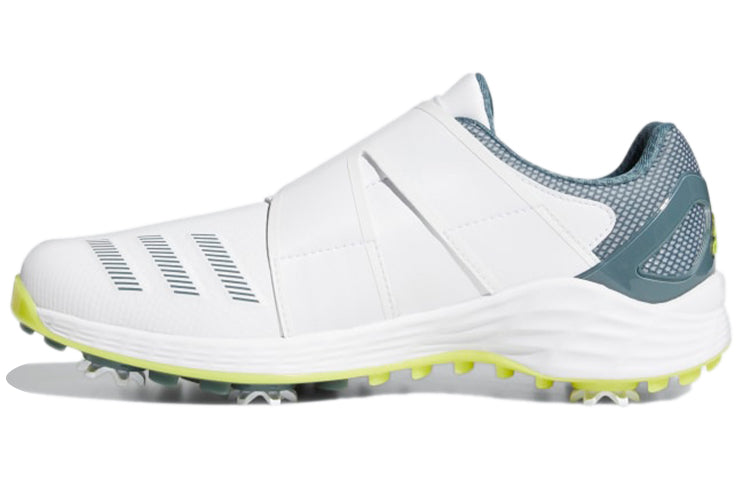 adidas ZG21 BOA 'White Blue Oxide' FW5554