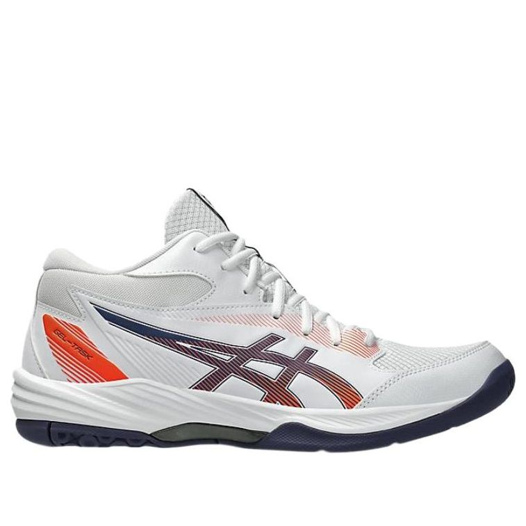 ASICS Gel-Task MT 4 'White Indigo Fog' 1071A102-101