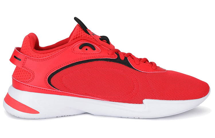 PUMA Jaro Fresh Red/Black/White 193692-03