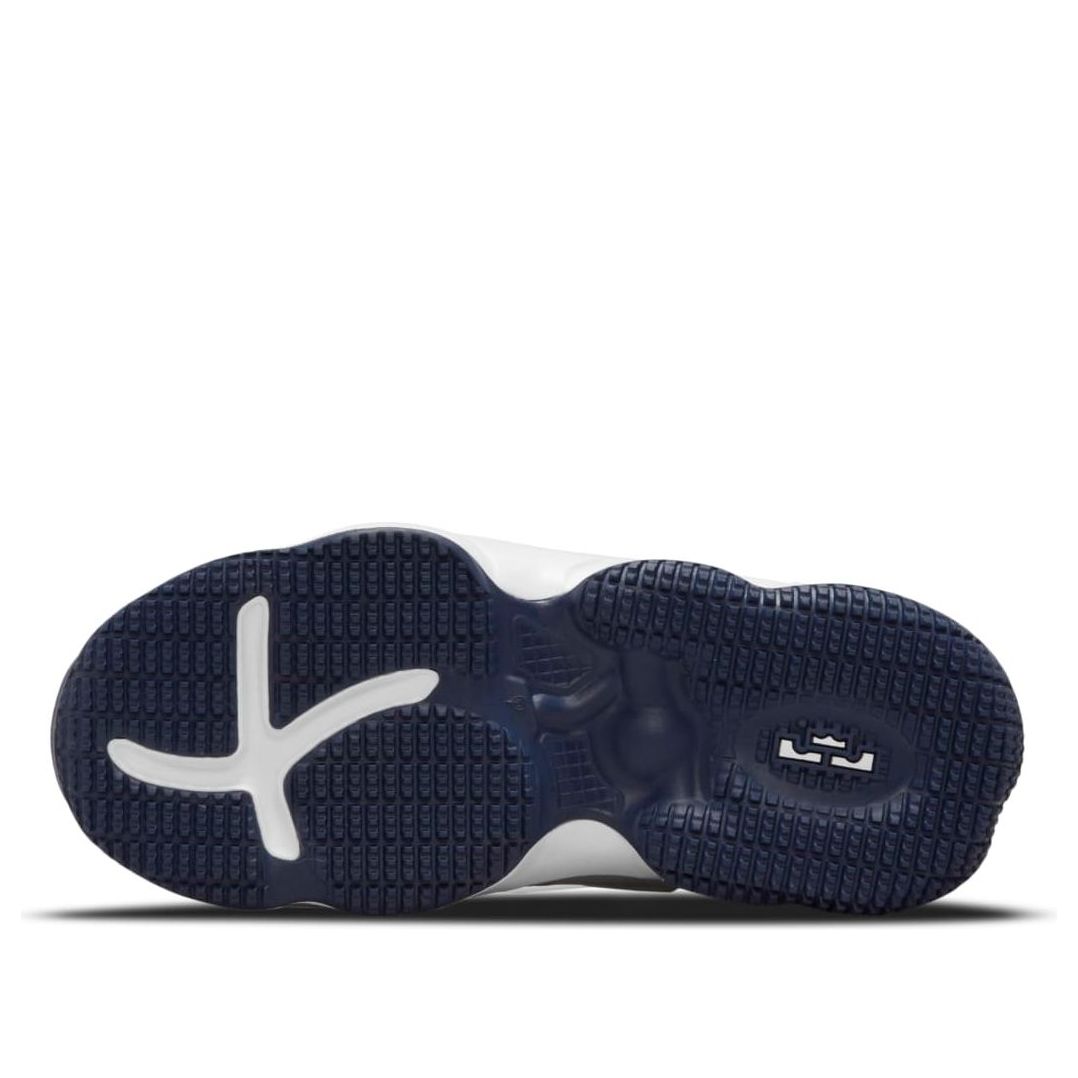 (PS) Nike Space Jam x LeBron 19 'Sweatsuit' DD0421-100