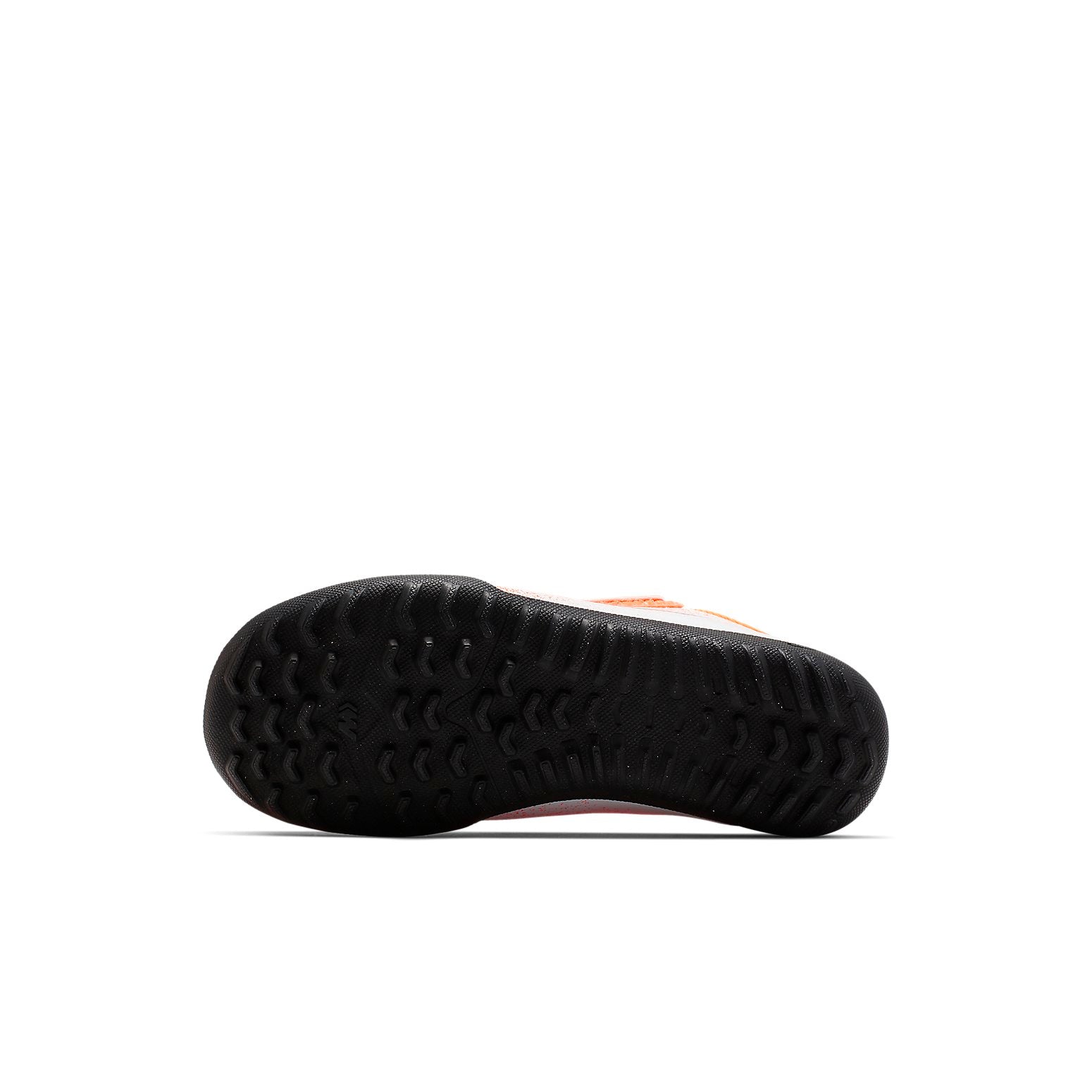 (PS) Nike Mercury Vapor 12 Club 'Orange White' AH7357-801