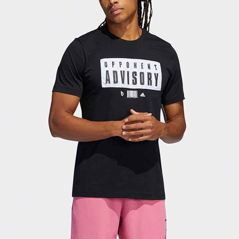 adidas DAME EP ADVIS Tee GR9926