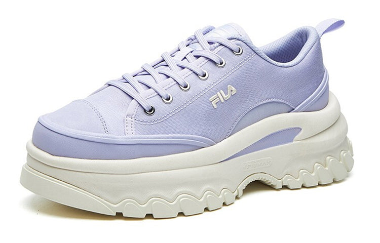 (WMNS) FILA Lava Shoes Purple F12W124155FPR