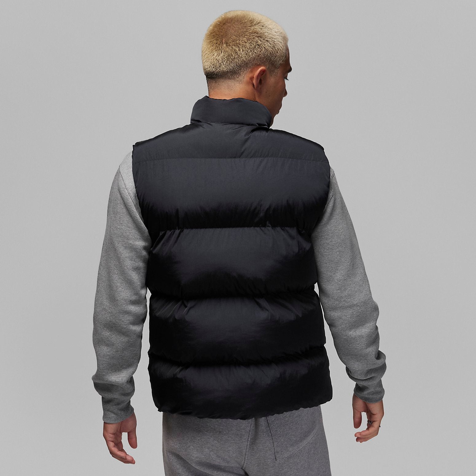 Air Jordan Essential Statement Vest 'Black' FB7308-010