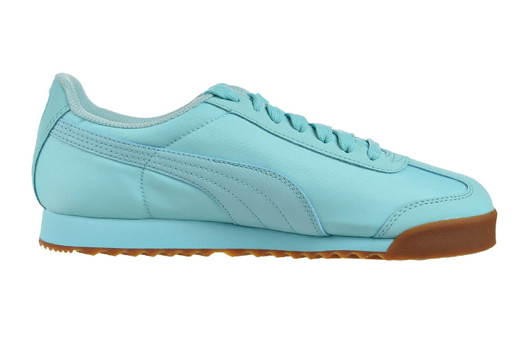 PUMA Roma Basic Low-Top Sneakers K Green 359841-11