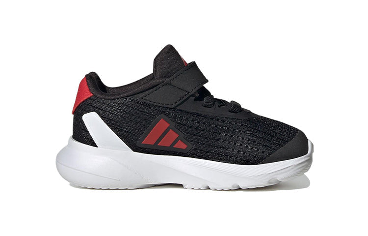 (TD) adidas Duramo SL Shoes 'Core Black Cloud White Red'  ( Shoes) IG2435
