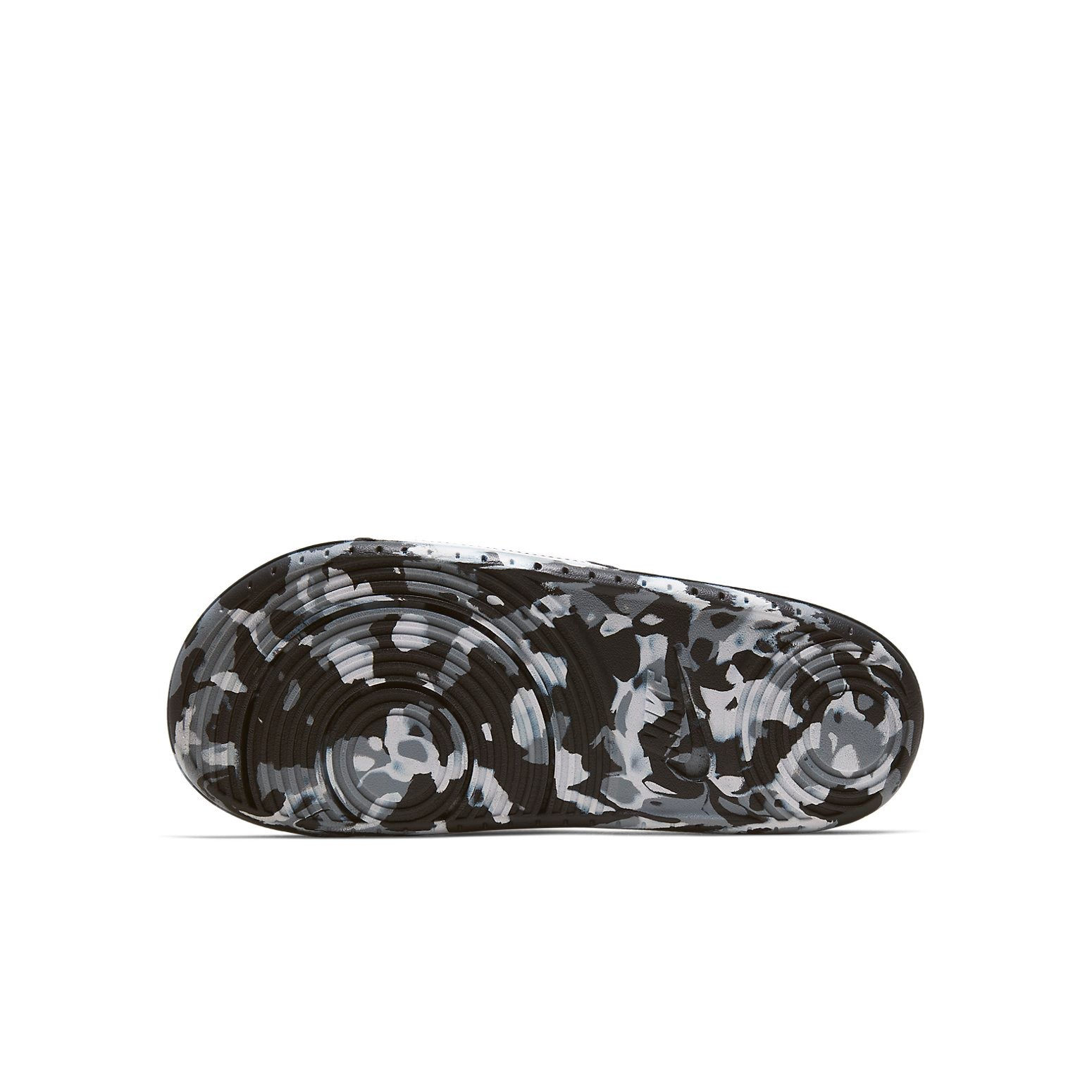 Nike Offcourt Slide 'Marble - Black White' DA2545-001