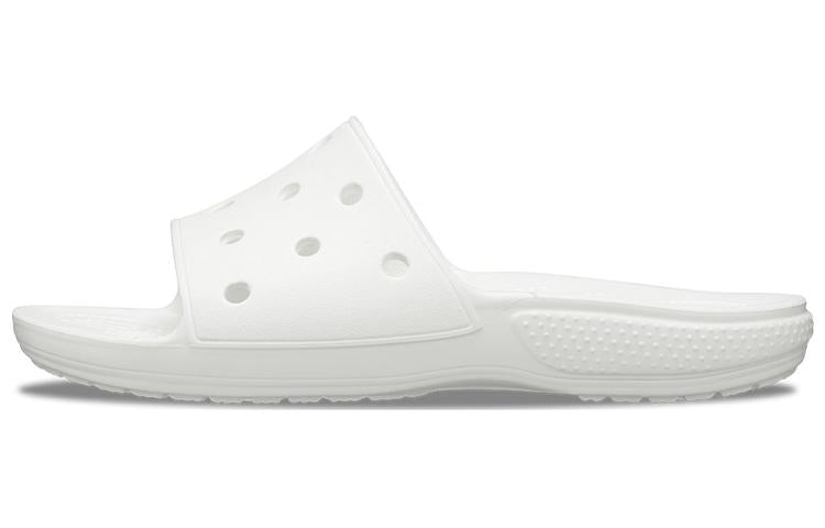 Crocs Classic Clog 'White' 206121-100
