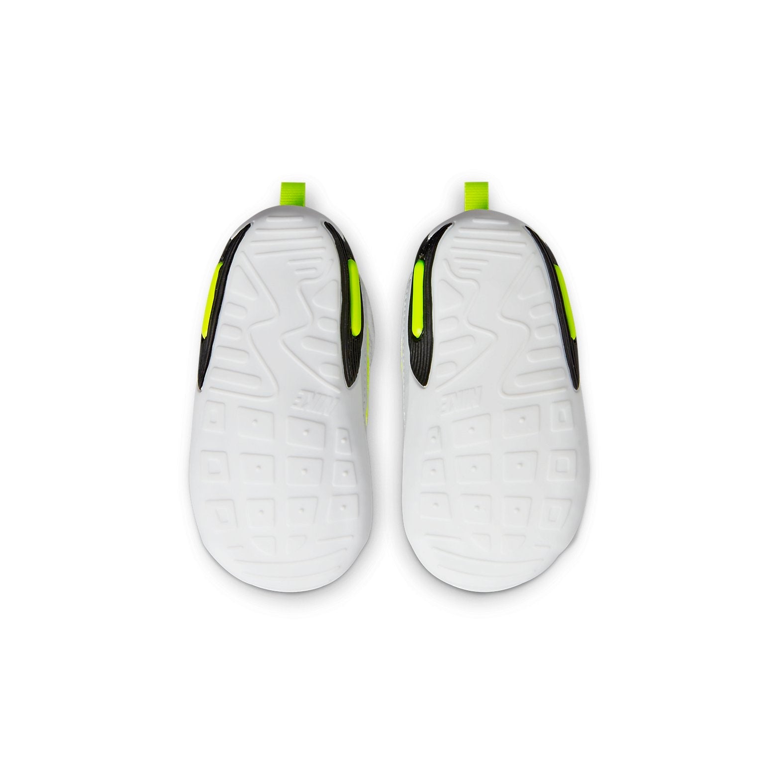 (TD) Nike Max 90 Crib 'White Black Green' CI0424-112
