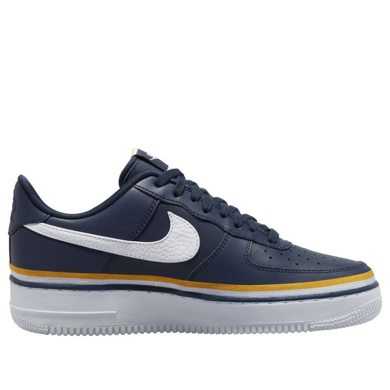 Nike Air Force 1 Low 'Ribbon - Obsidian' CJ1377-400