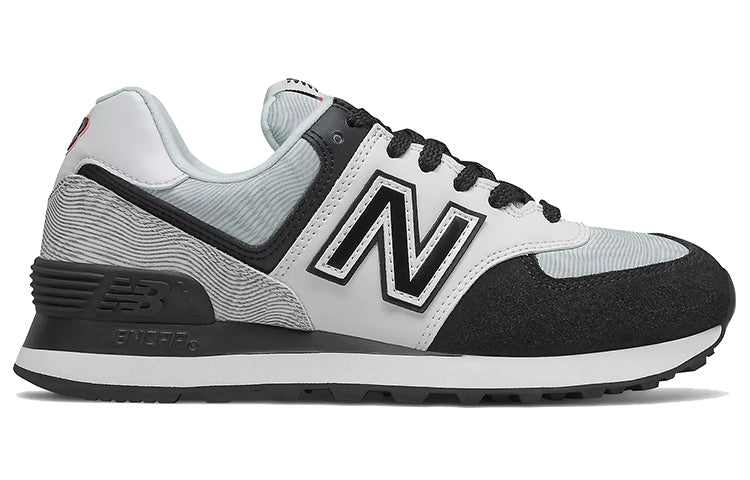 (WMNS) New Balance 574 'Logwood Paradise Pink' WL574PB2