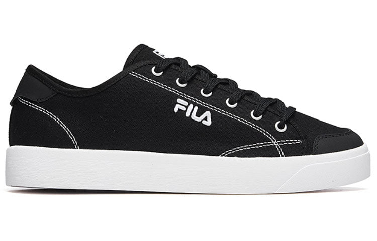 FILA Classic Kicks Low-tops Sneakers Black F12M024401FBK