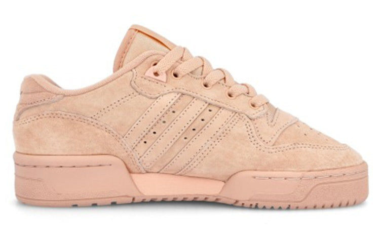 (WMNS) adidas Rivalry Low 'Pink' EE7068