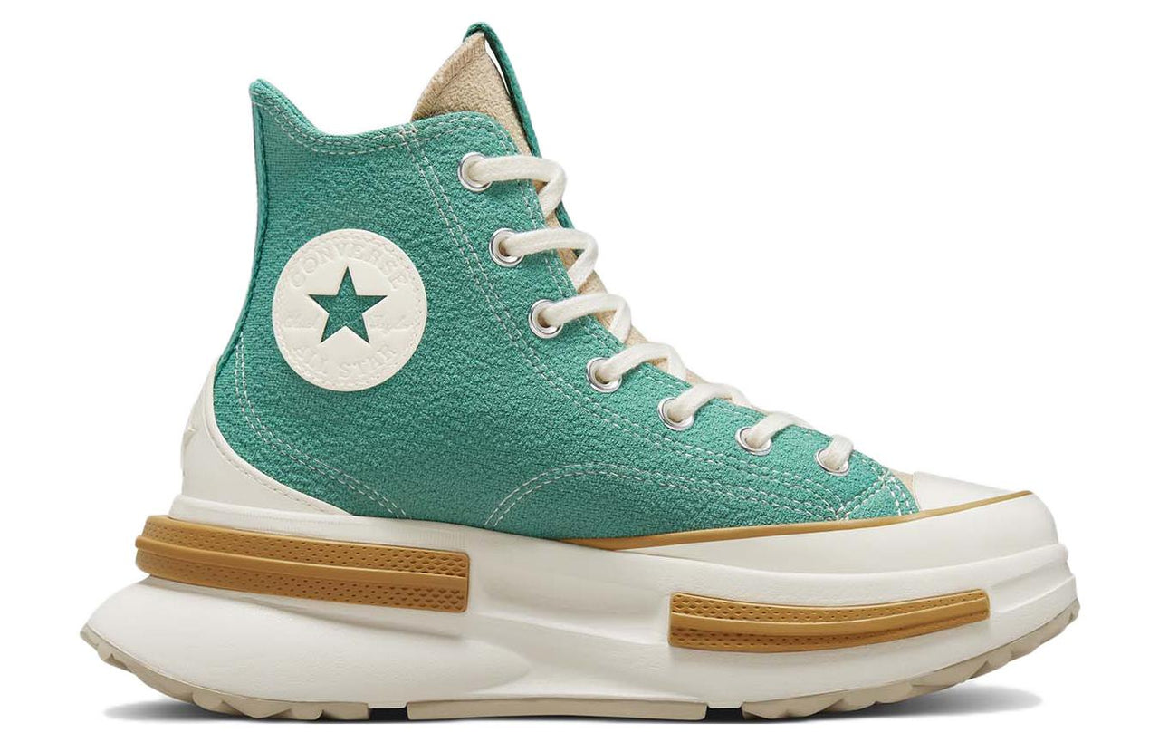 Converse Run Star Legacy CX Workwear High 'Algae Coast' A03054C