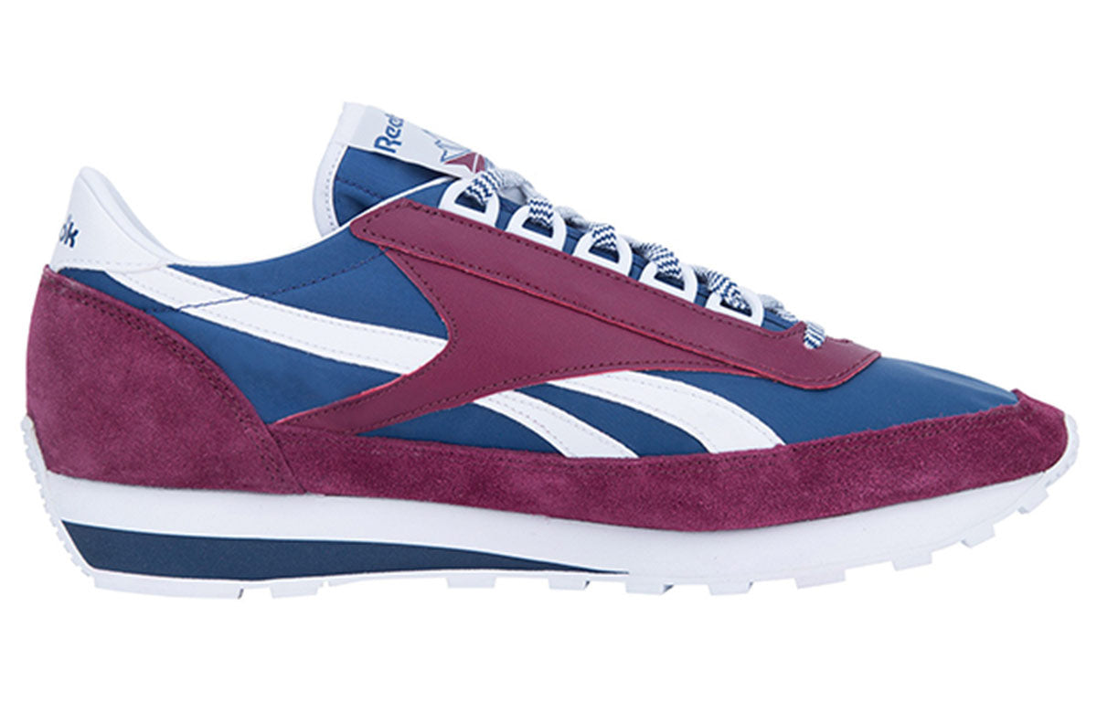 Reebok Aztec Wl Red Blue White AR0619