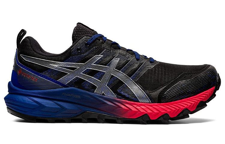 ASICS Gel-Trabuco 9 GTX 'Black Pure Silver' 1011B027-003
