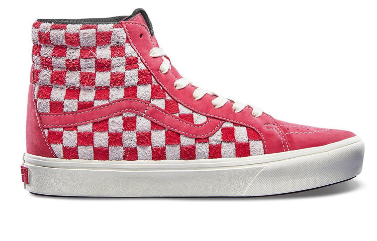 Vans SK8-Hi Reissue LX Comfycush 'Hairy Suede' VN0A45JZVNQ