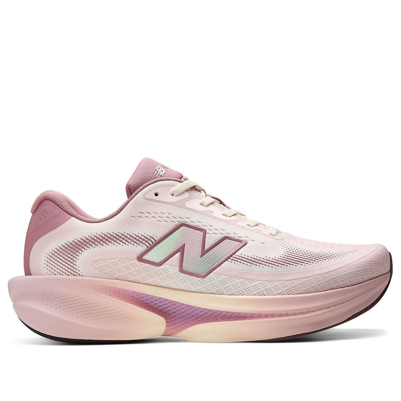 (WMNS) New Balance x Gabby Thomas Ellipse 'Stone Pink' WELPS6J0