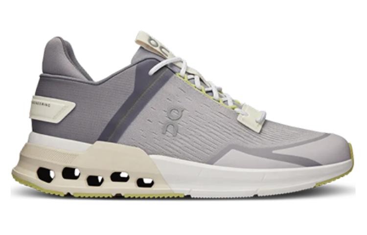 (WMNS) On Running Cloudnova Flux 'Fade Moon' 3WD10381389