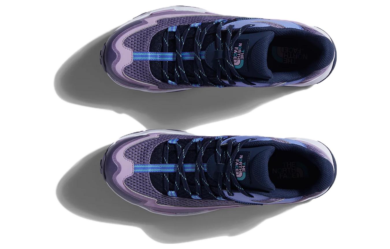 (WMNS) THE NORTH FACE x Clot Vectiv Taraval Futurelight Trainers 'Purple' 819Y-SS23-PC