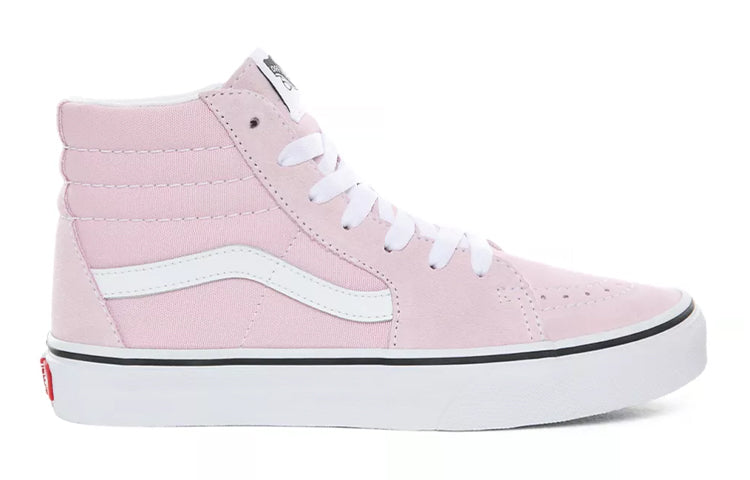 Vans SK8-Hi Big Boys Pink VN0A4UI2V3M